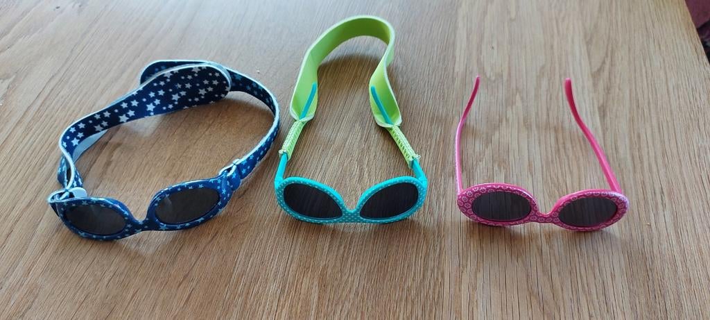 Zonnebrillen voor baby's, Kinderen en Baby's, Ophalen, Gebruikt