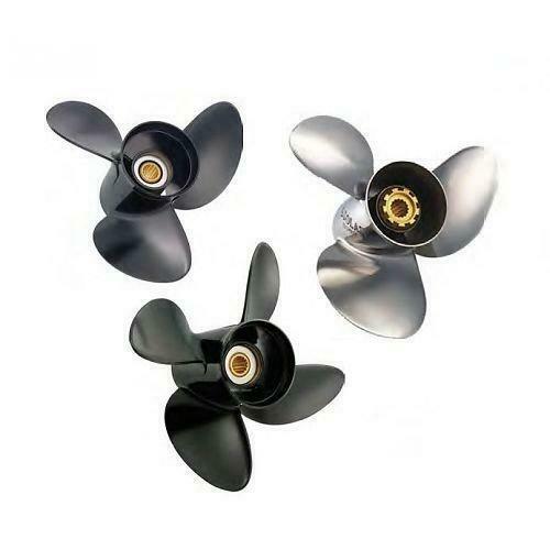 De juiste schroef / propeller, Sports nautiques & Bateaux, Accessoires navigation, Neuf, Moteur et Technique, Voilier ou Bateau à moteur