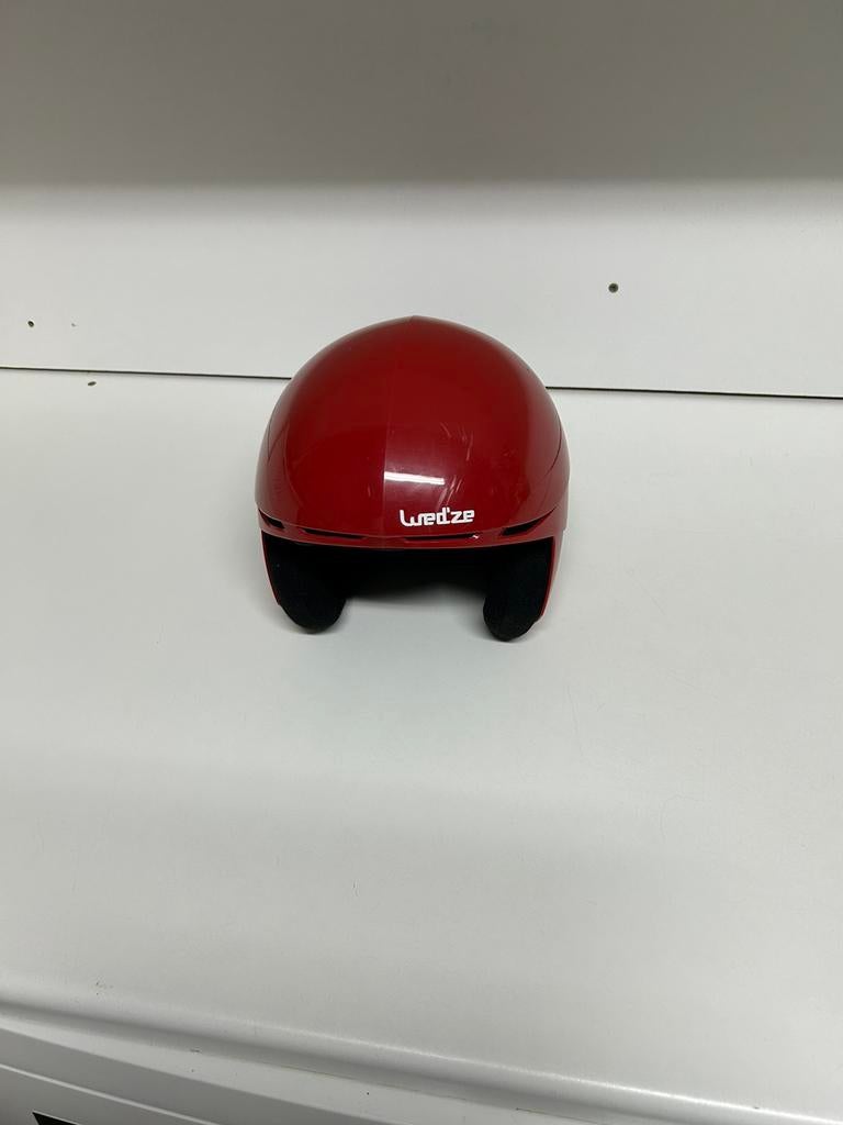 Casque de ski enfant 48-52 cm, Enlèvement, Utilisé, Ski