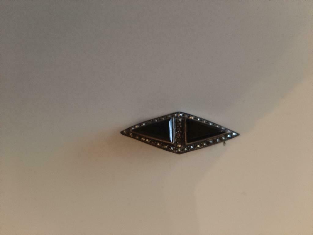 OUDE BROCHE, Antiek en Kunst, Ophalen of Verzenden