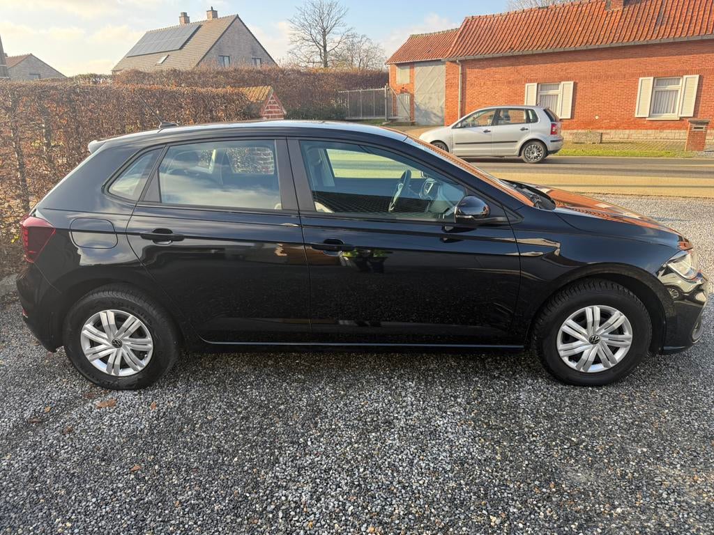 VW Polo 1.0 i life 80 ch, https://public.car-pass.be/vhr/73f6dbf2-4c84-40dc-9028-182c98ce8c1c, Achat, Euro 6, Entreprise