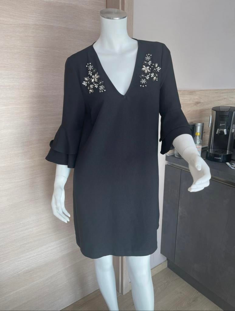 Ribe noire, Neuf, Taille 38/40 (M), Enlèvement ou Envoi, New Look