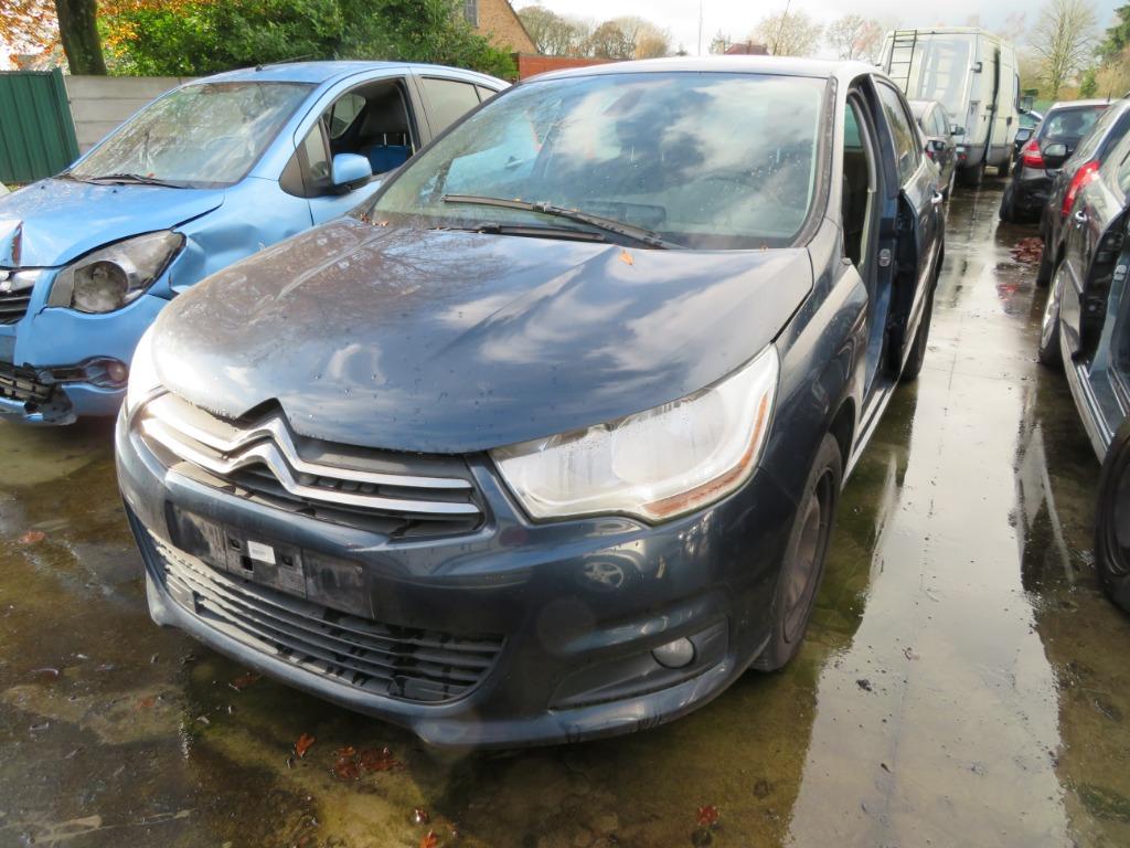 Toute pièces Citroen C4, Enlèvement, Utilisé, Citroën