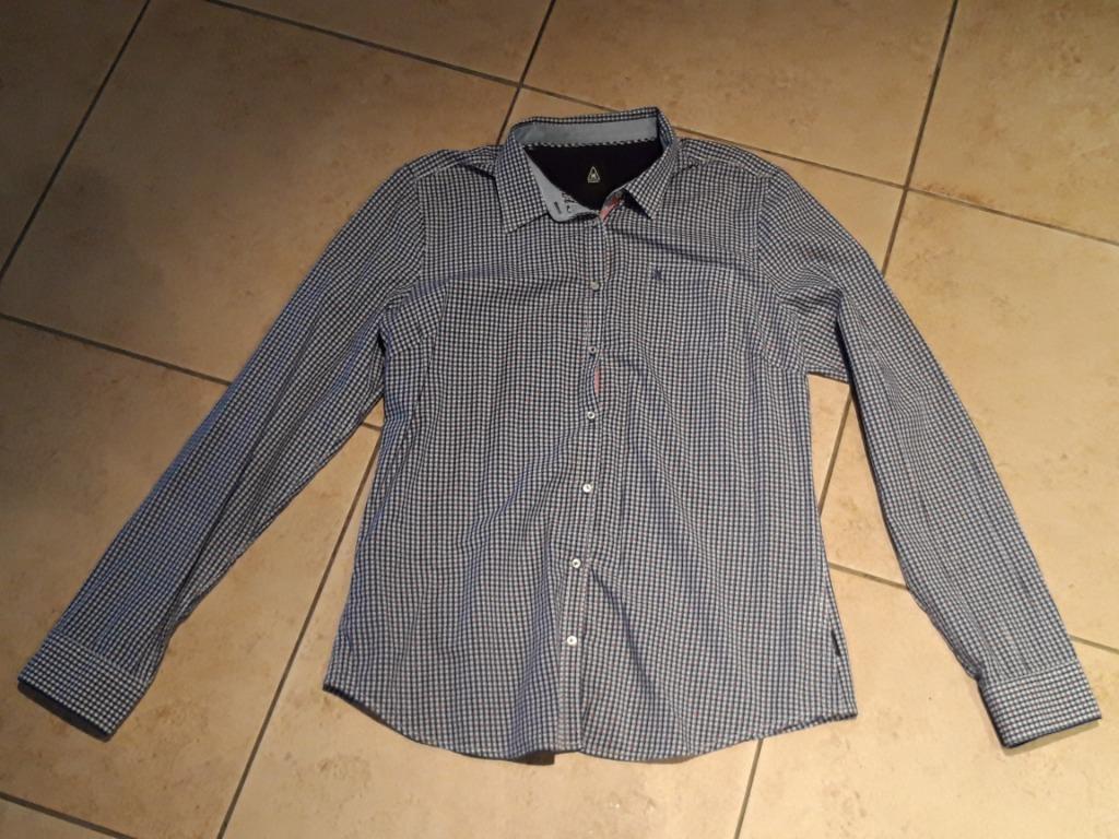 blouse gaastra, Kleding | Dames, Blouses en Tunieken, Ophalen, Maat 46/48 (XL) of groter, Gedragen, Overige kleuren