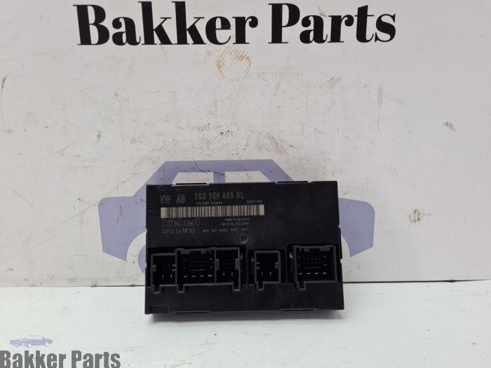 Computer Body Control van een Volkswagen Golf, Gebruikt, -, Volkswagen, -