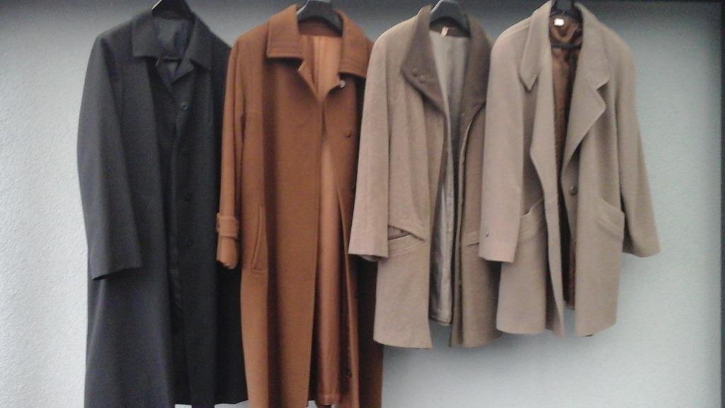 Wintermantels Dames, Ophalen of Verzenden, Zo goed als nieuw, Maat 46/48 (XL) of groter