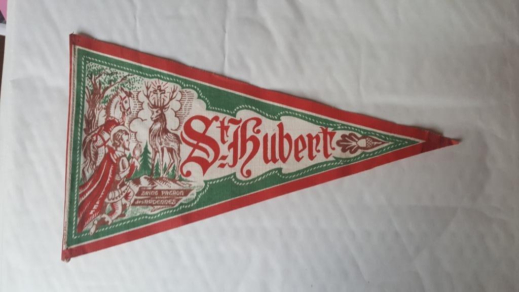St Hubert, Antiquités & Art, Enlèvement