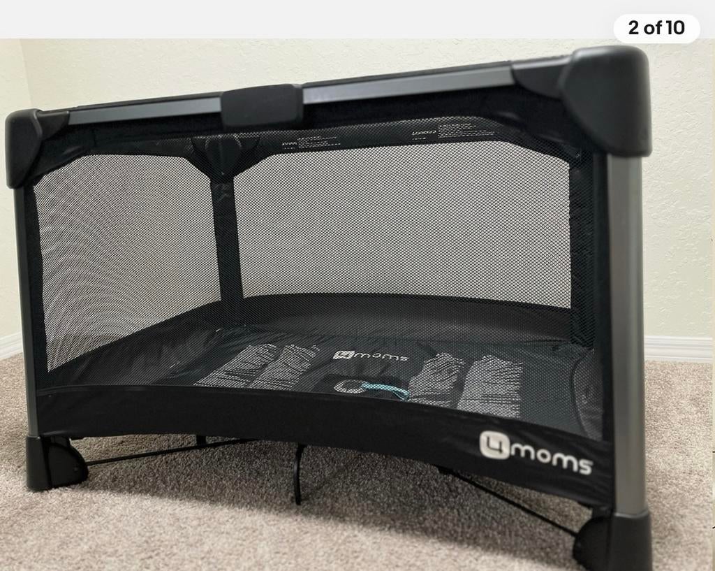 Babypark, Ophalen, Nieuw