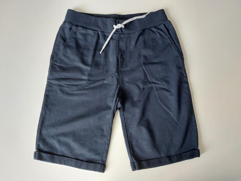 Korte broek NAME IT - maat:146 - blauw - slechts 5 euro, Broek, Name it, Ophalen of Verzenden, Zo goed als nieuw
