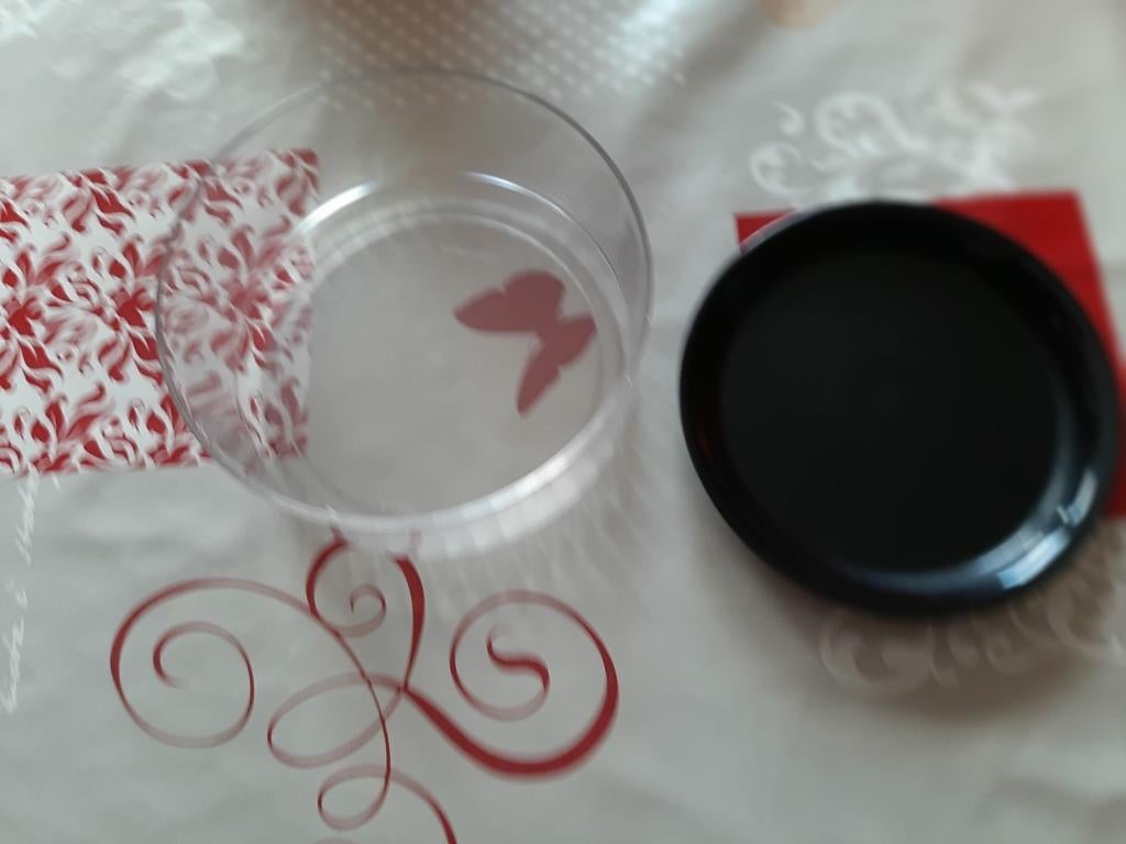 Tupperware, Enlèvement ou Envoi, Comme neuf