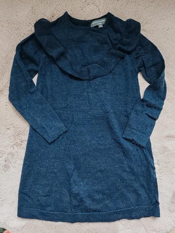 Buissonnière kleedje, Robe ou Jupe, Enlèvement ou Envoi, Comme neuf, Fille