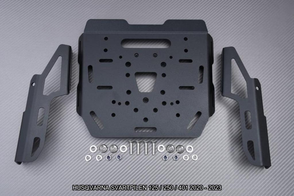 Support Top Case HUSQVARNA SVARTPILEN 125 250 401 2020 2023
