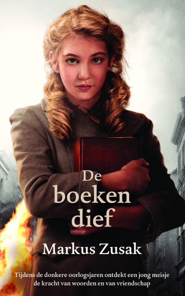 Markus Zusak / De boekendief, Boeken, Ophalen of Verzenden, Zo goed als nieuw