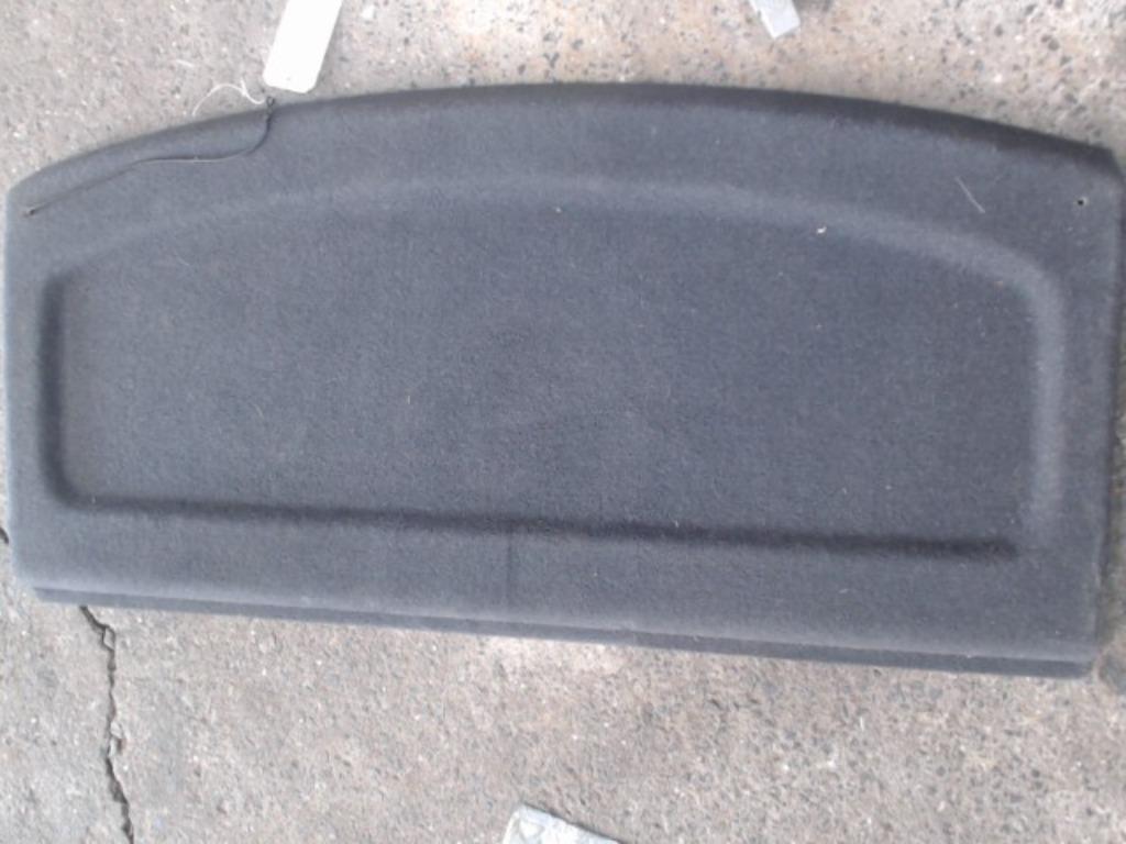 Plage arrière Volkswagen Polo 4 2002-2005 LP/14985, Autos : Pièces & Accessoires, Habitacle & Garnissage, Volkswagen, Utilisé