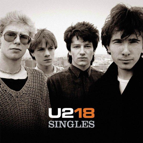 cd new: U2 - U218 singles (2006), Enlèvement ou Envoi, Neuf, dans son emballage, Pop rock