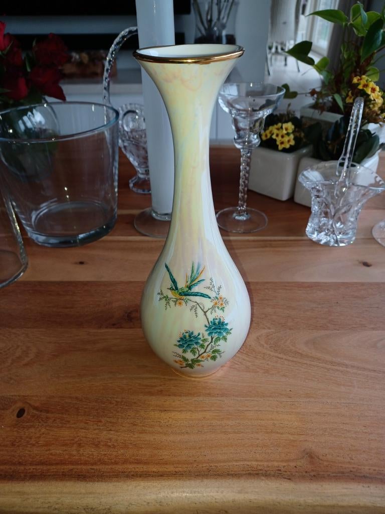 Vaas limoges, Antiek en Kunst, Ophalen