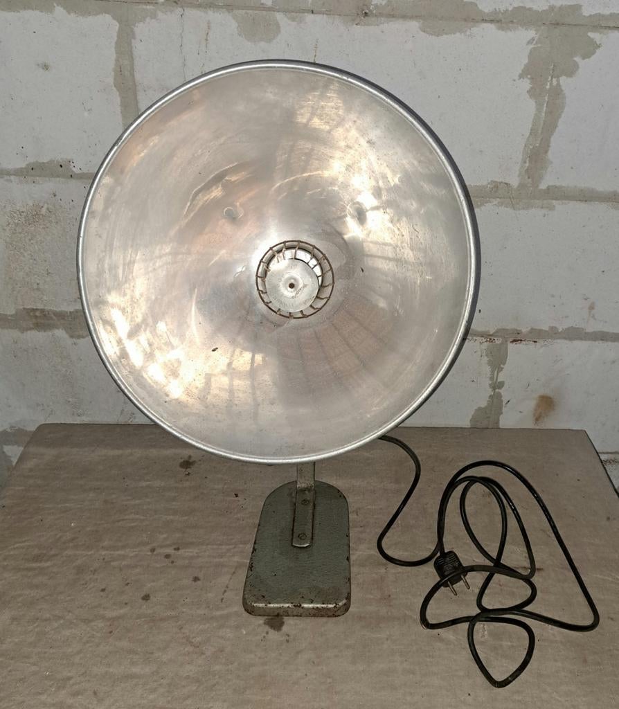 Lamp lampen oude gloeilamp, Antiek en Kunst, Ophalen of Verzenden