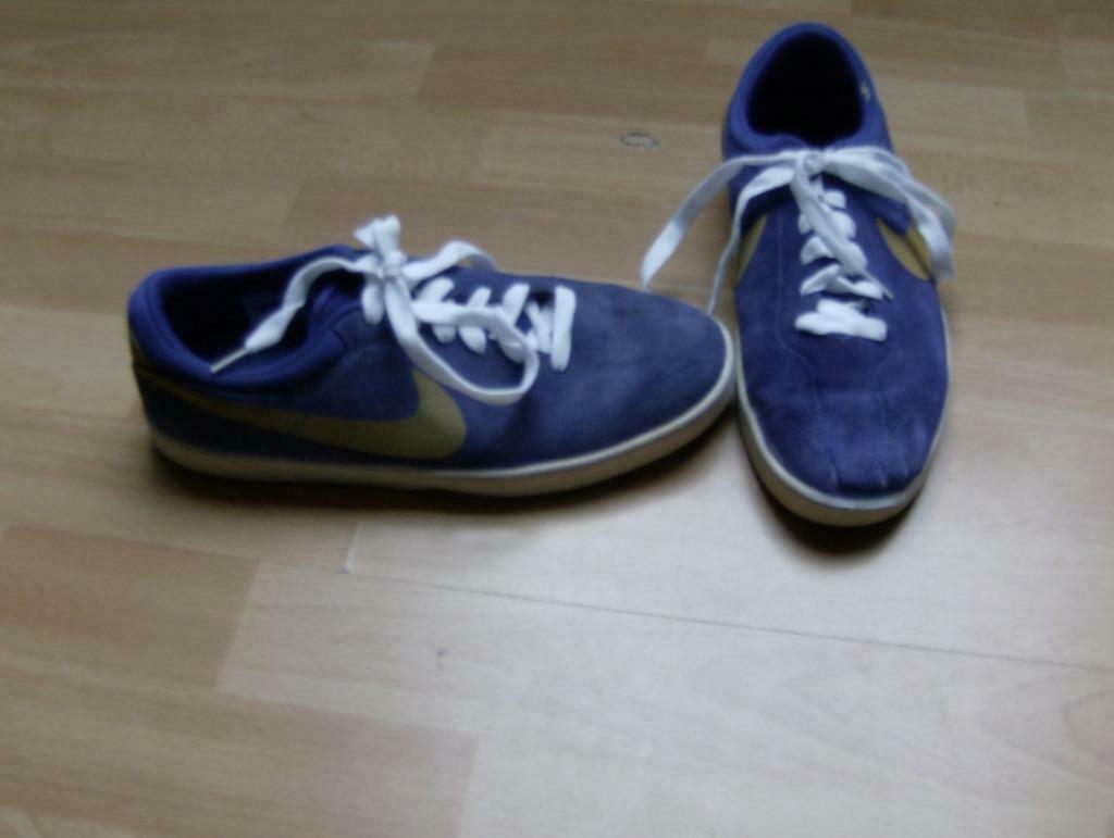 schoenen nike sb - koston one- maat 42.5, Enlèvement ou Envoi, Nike, Porté, Chaussures de sport