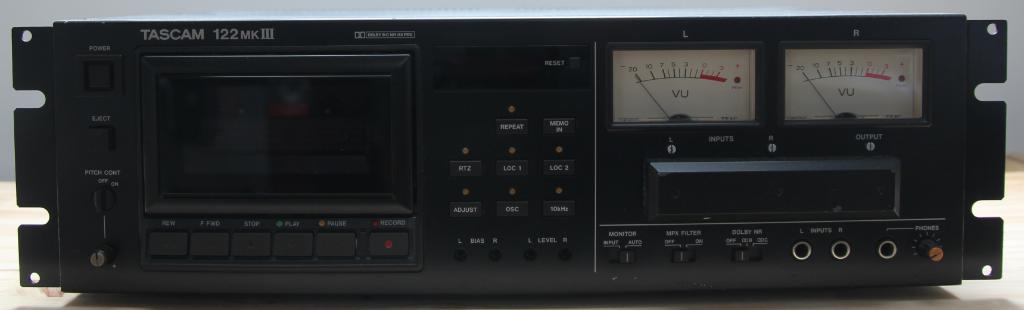 Deck K7, Teac, Tascam, Pioneer, ..., Enlèvement ou Envoi, Sony