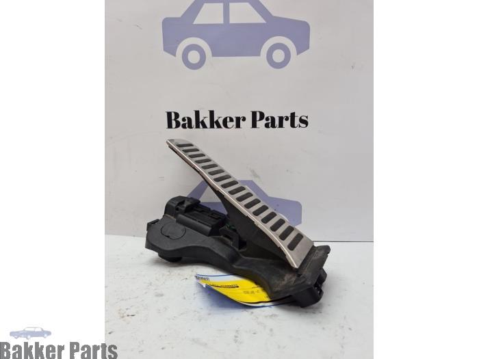 Pédale d'accélérateur d'un Volkswagen Golf, -, Volkswagen, -, 3 mois de garantie