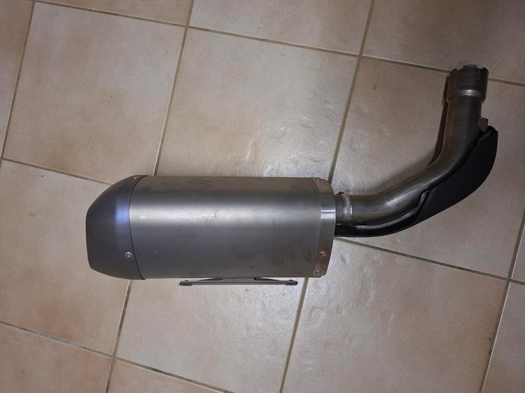 Yamaha R1 demper 2010, Ophalen of Verzenden