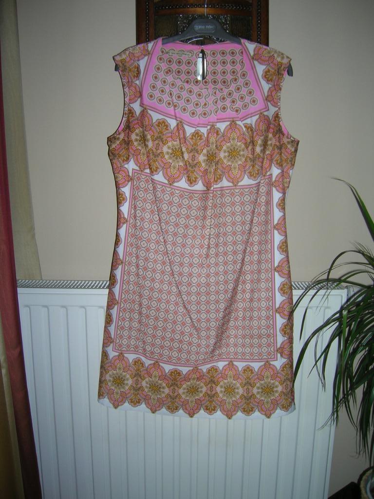 Nieuwe tuniek "MELVIN", Ophalen of Verzenden, Maat 42/44 (L)