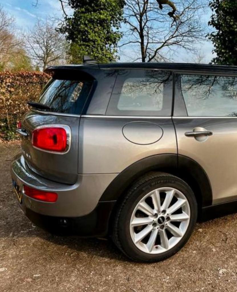 17” Lichtmetalen velgen 225/45 banden, Auto-onderdelen, Ophalen, Band(en)