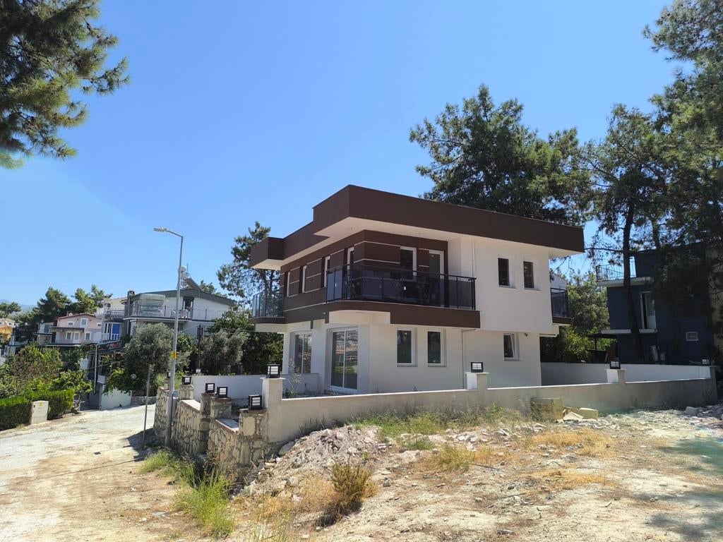 Urgent – Villa à vendre à Kuşadası prix réduit !, Ville, Maison d'habitation, Kuşadası, Turquie