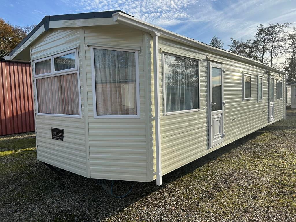 Carnaby Willow 2slpk, Cv, Dglas, Zeer Mooie Indeling, Jusqu'à 6