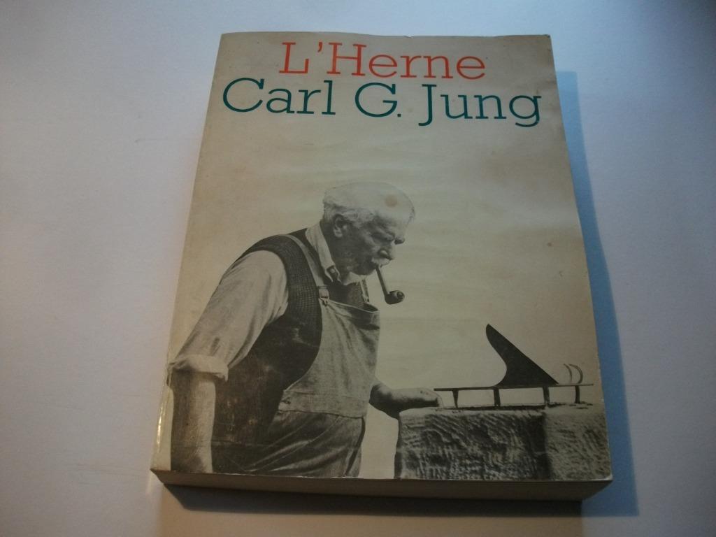 Carl G. Jung Correspondance, repères biographiques iconograp, Ophalen of Verzenden, Gelezen