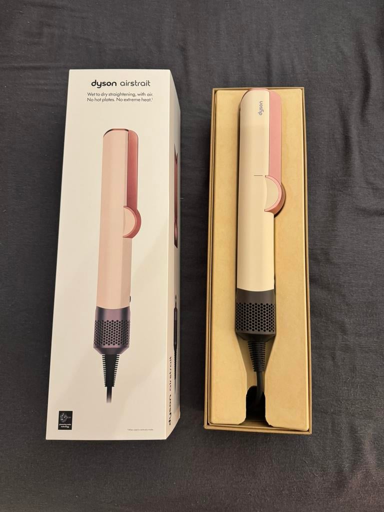 Dyson airstrait - Nieuw in doos, Ophalen of Verzenden