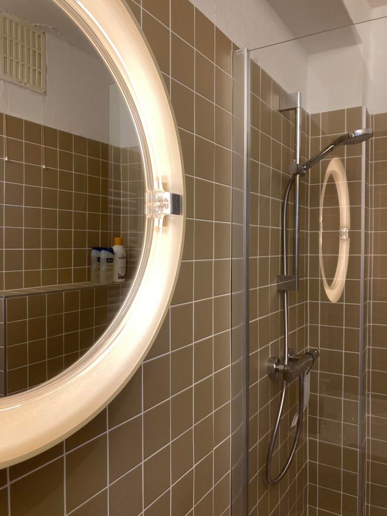 Miroir Allibert, Enlèvement ou Envoi, Comme neuf