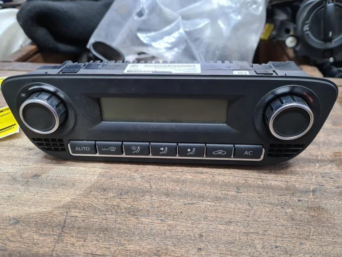 Panneau de commandes chauffage d'un Volkswagen Polo, Enlèvement ou Envoi, 3 mois de garantie, Utilisé, Volkswagen