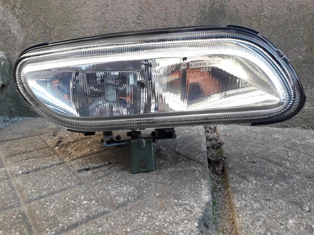 Peugeot 406 Ph1 mistlamp rechts, NIEUW ORIGINEEL 6205N3, Verzenden, Nieuw, Peugeot