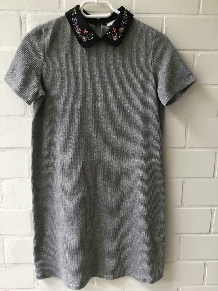 Kleedje ZARA TRAFALUC, Zara, Ophalen of Verzenden, Zo goed als nieuw, Maat 36 (S)