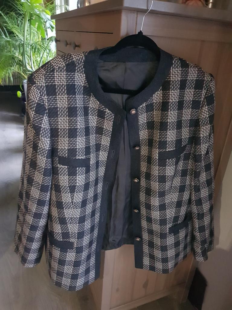 Blazer M46, Kleding | Dames, Ophalen of Verzenden, Maat 46/48 (XL) of groter