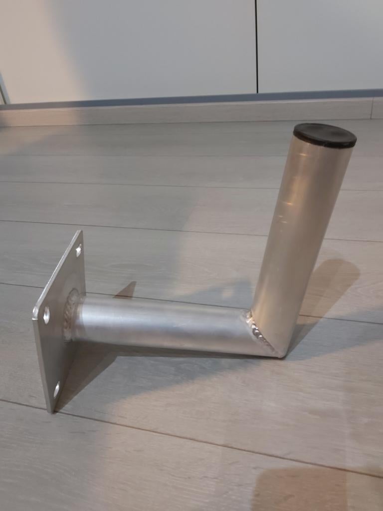 Muurbeugel voor satelliet "Nieuw", Enlèvement ou Envoi, Neuf