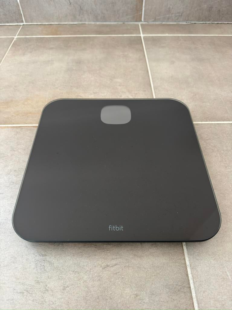 Fitbit Aria Air, Elektronische apparatuur, Ophalen, Gebruikt, Personenweegschaal
