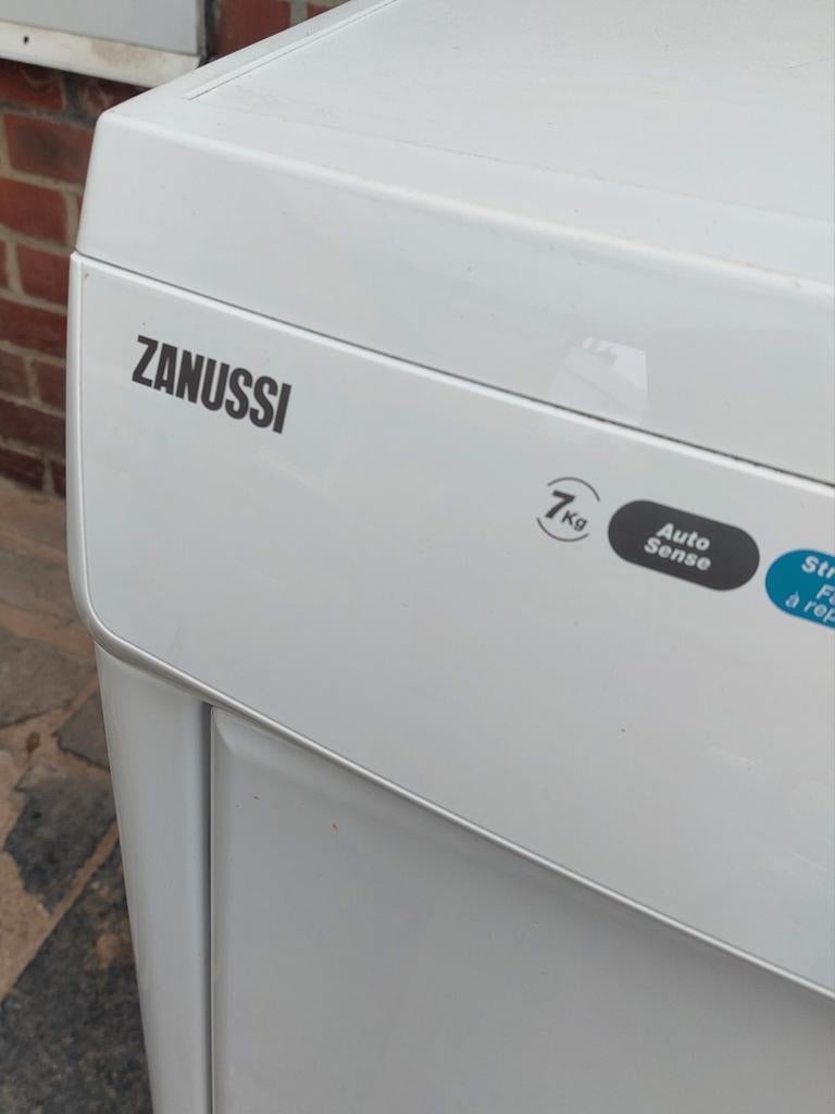 Droogkast, Elektronische apparatuur, Droogkasten, Ophalen, Gebruikt, Luchtafvoer