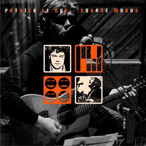 Sale> CD PATRICK LE DUC - Square Moods, Verzenden