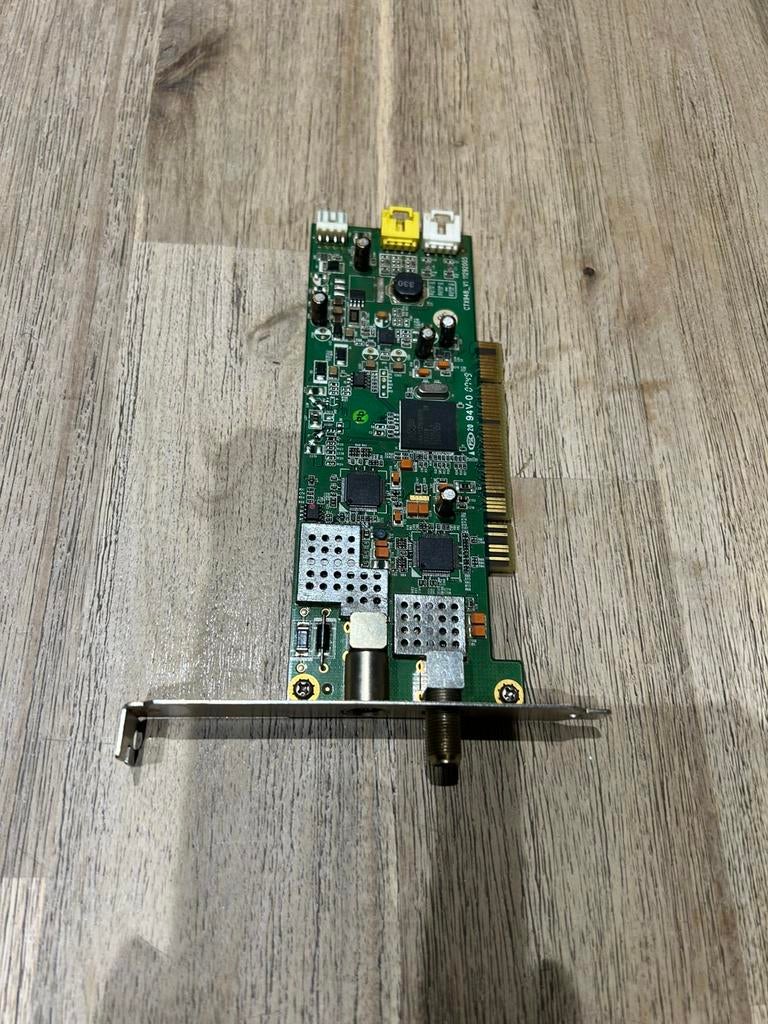 Carte TV Medion CTX948, Enlèvement ou Envoi, Comme neuf