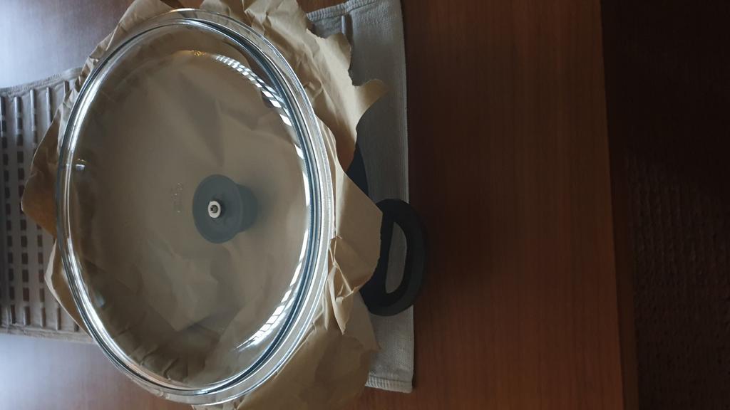 Nieuwe  groot braadpan, Ophalen of Verzenden