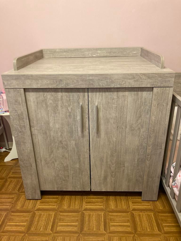 Commode kinderkamer, Ophalen, Zo goed als nieuw, Commode