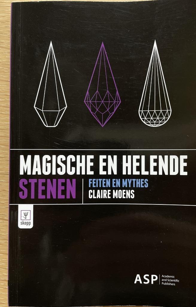 Magische en helende stenen, Enlèvement ou Envoi