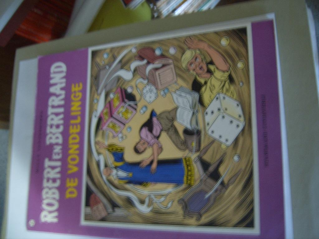 Strips, Meerdere stripboeken, Ophalen of Verzenden, Gelezen, Diverse Auteurs