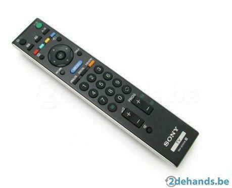 Afstandsbediening Sony RM ED009, Enlèvement ou Envoi, Utilisé