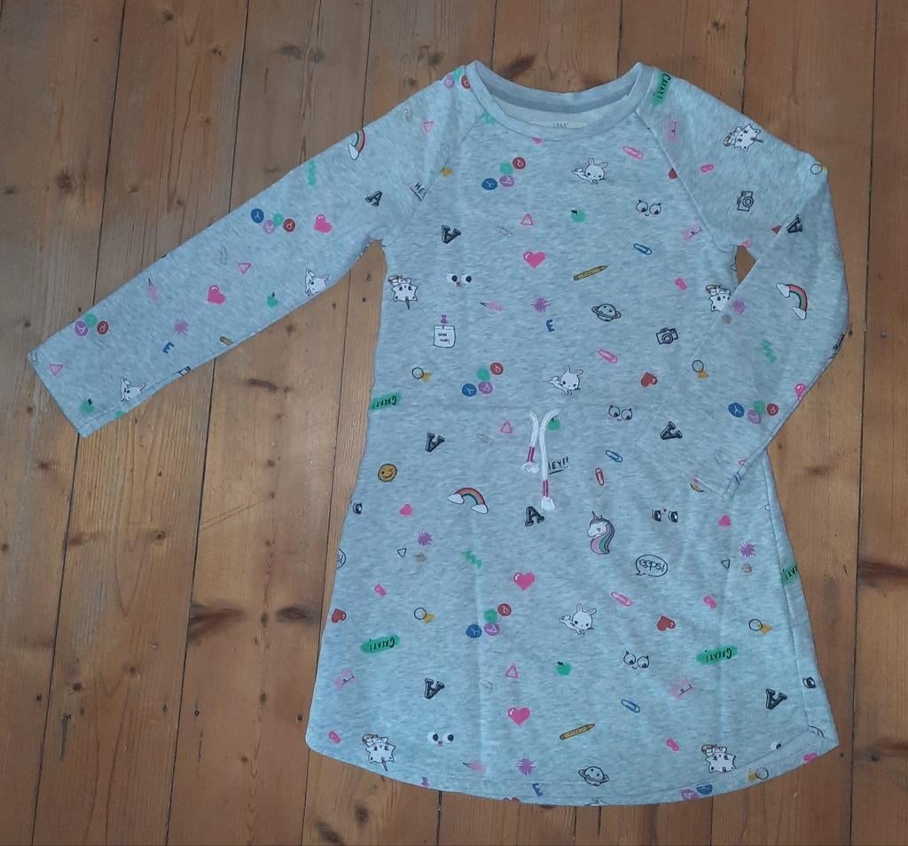 Robe L.O.G.G « 122-128", Robe ou Jupe, Enlèvement ou Envoi, Comme neuf, Fille