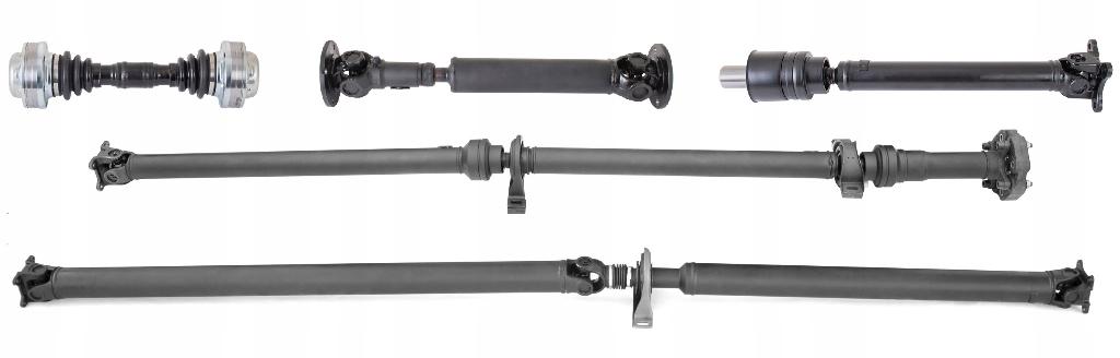 Arbre Transmission Pour Mercedes Vito Viano (W639) 2003 +, Autos : Pièces & Accessoires, Enlèvement ou Envoi, Neuf, Mercedes-Benz