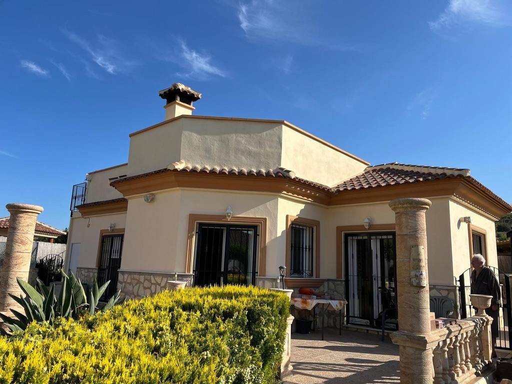 Vakantieverhuur of huren op lange termijn in Spanje, Immo