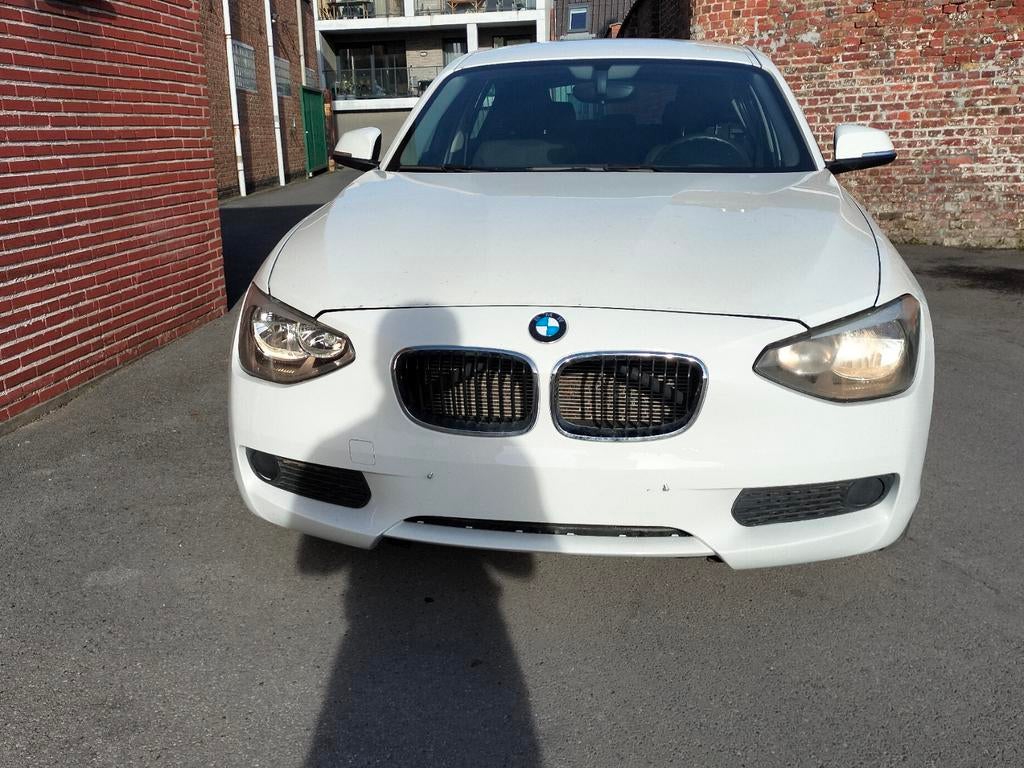 BMW een serie 114i 84dkm, Auto's, Particulier, Te koop
